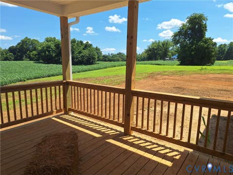 Tiny photo for 2078 EAST COURTHOUSE Road, Blackstone, VA 23824 (MLS # 2620991)