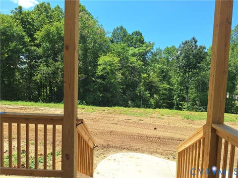 Tiny photo for 2078 EAST COURTHOUSE Road, Blackstone, VA 23824 (MLS # 2620991)