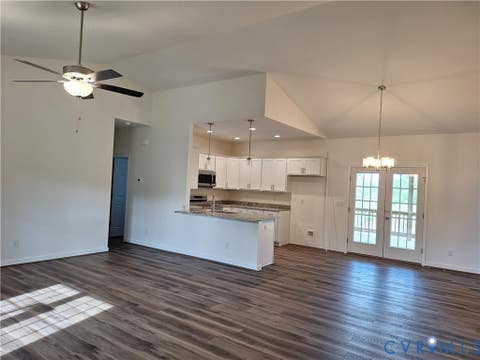 Tiny photo for 2078 EAST COURTHOUSE Road, Blackstone, VA 23824 (MLS # 2620991)