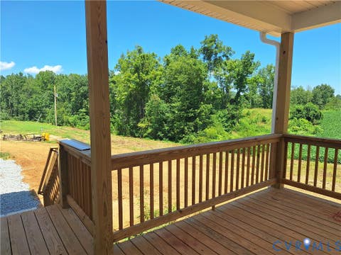 Tiny photo for 2078 EAST COURTHOUSE Road, Blackstone, VA 23824 (MLS # 2620991)
