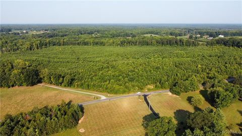 TBD Rocky Ford Road Beaverdam VA 23015