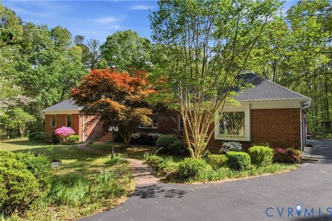 7329 Beulah Church Road Mechanicsville VA 23111