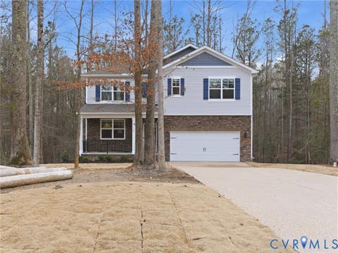 Tiny photo for 7602 Patriots Way, Gloucester, VA 23061 (MLS # 2622036)