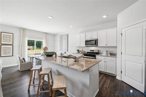 Tiny photo for 7602 Patriots Way, Gloucester, VA 23061 (MLS # 2622036)