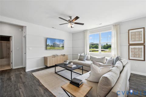 Tiny photo for 7602 Patriots Way, Gloucester, VA 23061 (MLS # 2622036)