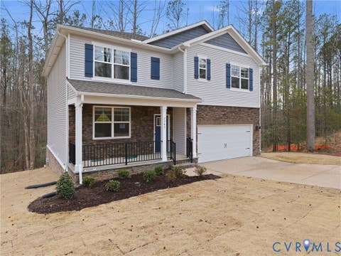 Tiny photo for 7602 Patriots Way, Gloucester, VA 23061 (MLS # 2622036)