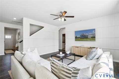 Tiny photo for 7602 Patriots Way, Gloucester, VA 23061 (MLS # 2622036)