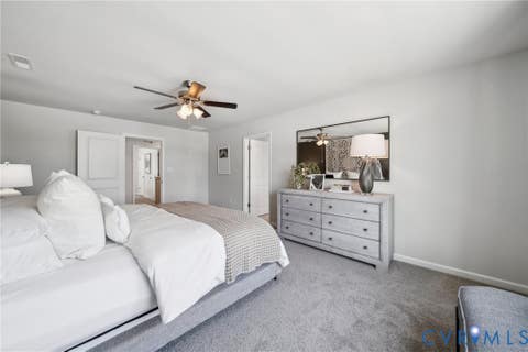 Tiny photo for 7602 Patriots Way, Gloucester, VA 23061 (MLS # 2622036)