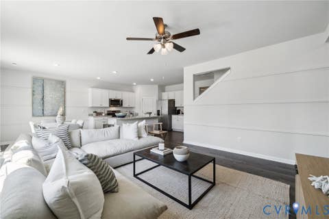 Tiny photo for 7602 Patriots Way, Gloucester, VA 23061 (MLS # 2622036)