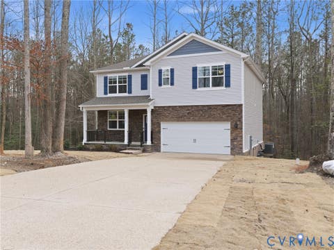 Photo of 7602 Patriots Way, Gloucester, VA 23061 (MLS # 2622036)