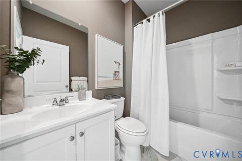 Tiny photo for 7602 Patriots Way, Gloucester, VA 23061 (MLS # 2622036)