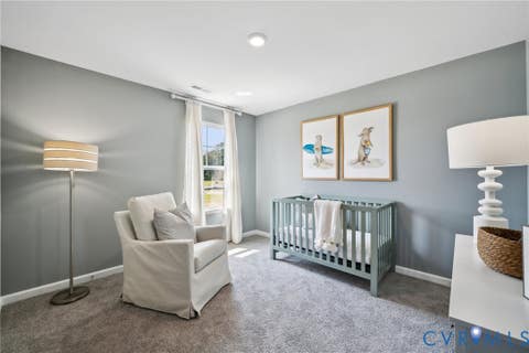 Tiny photo for 7602 Patriots Way, Gloucester, VA 23061 (MLS # 2622036)