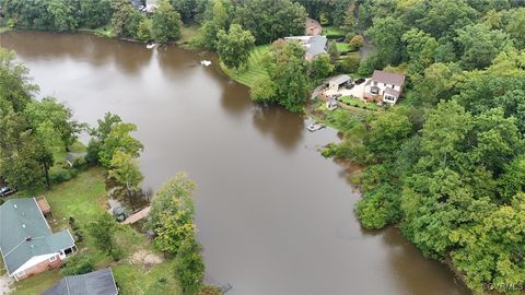 A home in Chester