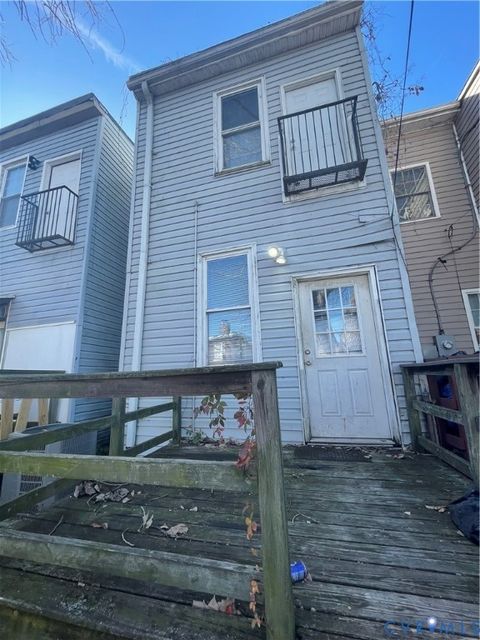 Tiny photo for 1508 W Cary Street, Richmond, VA 23220 (MLS # 2530860)