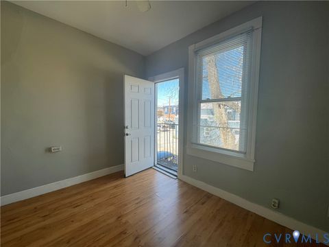 Tiny photo for 1508 W Cary Street, Richmond, VA 23220 (MLS # 2530860)