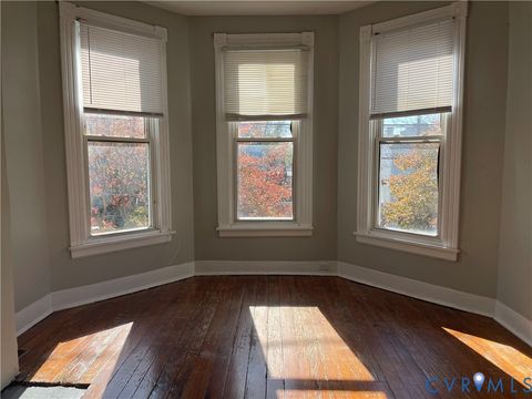 Tiny photo for 1508 W Cary Street, Richmond, VA 23220 (MLS # 2530860)