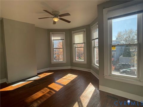 Tiny photo for 1508 W Cary Street, Richmond, VA 23220 (MLS # 2530860)