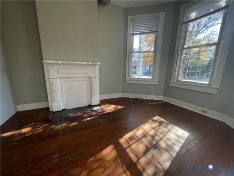 Tiny photo for 1508 W Cary Street, Richmond, VA 23220 (MLS # 2530860)