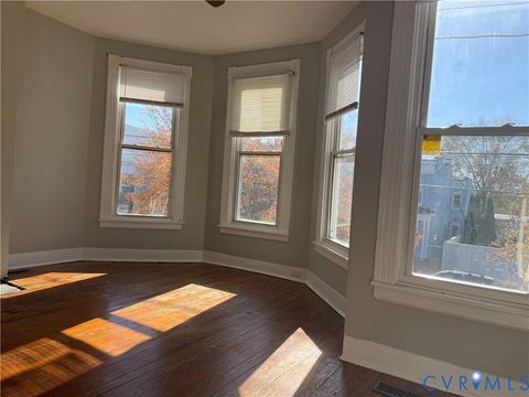 Tiny photo for 1508 W Cary Street, Richmond, VA 23220 (MLS # 2530860)