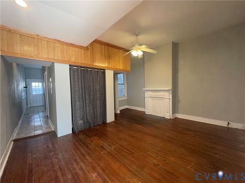 Tiny photo for 1508 W Cary Street, Richmond, VA 23220 (MLS # 2530860)