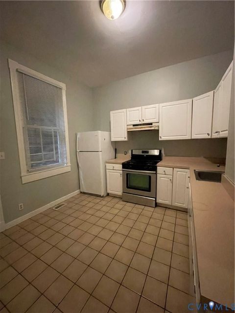 Tiny photo for 1508 W Cary Street, Richmond, VA 23220 (MLS # 2530860)