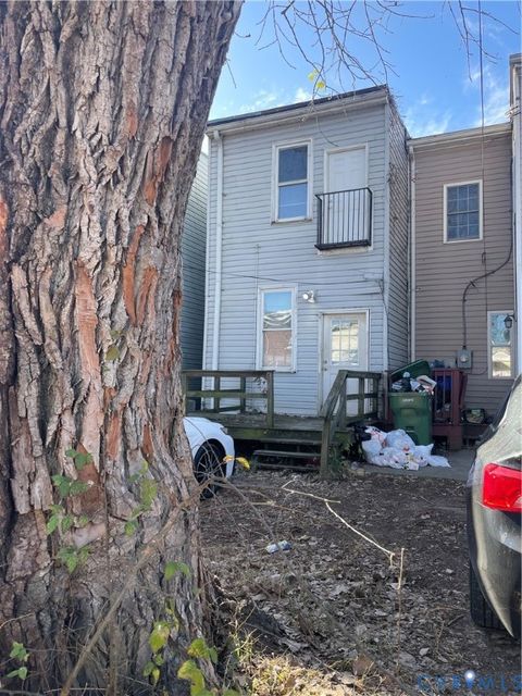 Tiny photo for 1508 W Cary Street, Richmond, VA 23220 (MLS # 2530860)