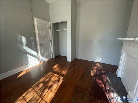 Tiny photo for 1508 W Cary Street, Richmond, VA 23220 (MLS # 2530860)