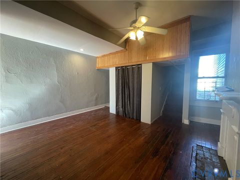 Tiny photo for 1508 W Cary Street, Richmond, VA 23220 (MLS # 2530860)