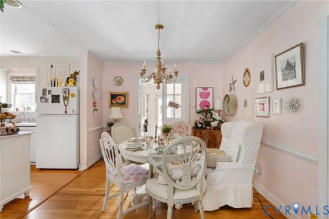 Tiny photo for 508 Cokesburg Lane, Henrico, VA 23229 (MLS # 2532766)