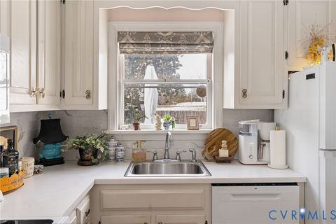 Tiny photo for 508 Cokesburg Lane, Henrico, VA 23229 (MLS # 2532766)