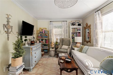 Tiny photo for 508 Cokesburg Lane, Henrico, VA 23229 (MLS # 2532766)