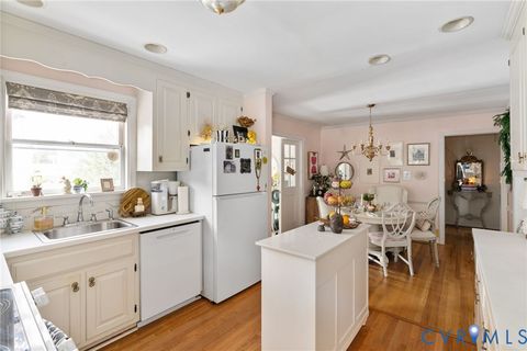 Tiny photo for 508 Cokesburg Lane, Henrico, VA 23229 (MLS # 2532766)