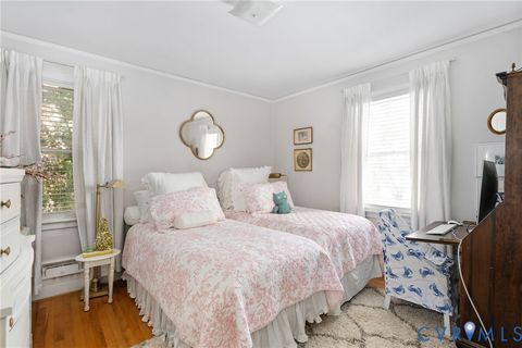 Tiny photo for 508 Cokesburg Lane, Henrico, VA 23229 (MLS # 2532766)