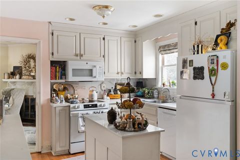 Tiny photo for 508 Cokesburg Lane, Henrico, VA 23229 (MLS # 2532766)