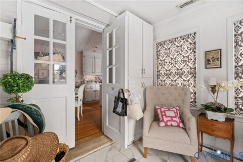 Tiny photo for 508 Cokesburg Lane, Henrico, VA 23229 (MLS # 2532766)