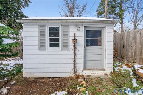 Tiny photo for 508 Cokesburg Lane, Henrico, VA 23229 (MLS # 2532766)