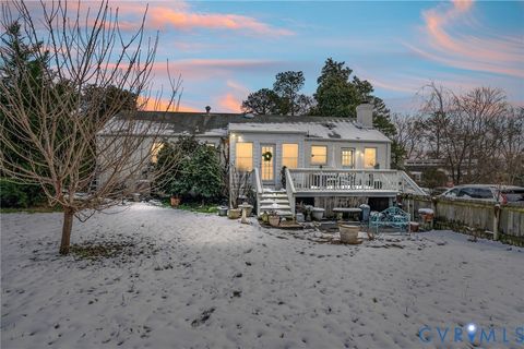 Tiny photo for 508 Cokesburg Lane, Henrico, VA 23229 (MLS # 2532766)