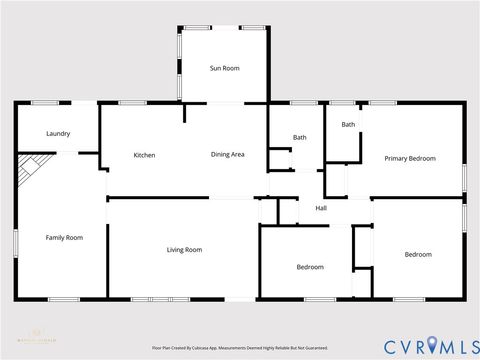 Tiny photo for 508 Cokesburg Lane, Henrico, VA 23229 (MLS # 2532766)
