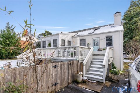 Tiny photo for 508 Cokesburg Lane, Henrico, VA 23229 (MLS # 2532766)