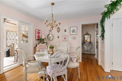 Tiny photo for 508 Cokesburg Lane, Henrico, VA 23229 (MLS # 2532766)