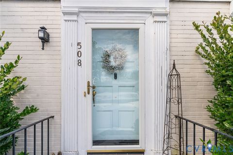 Tiny photo for 508 Cokesburg Lane, Henrico, VA 23229 (MLS # 2532766)