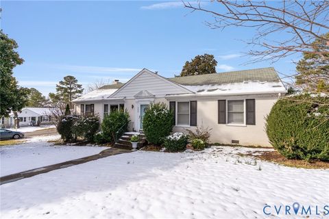 Tiny photo for 508 Cokesburg Lane, Henrico, VA 23229 (MLS # 2532766)
