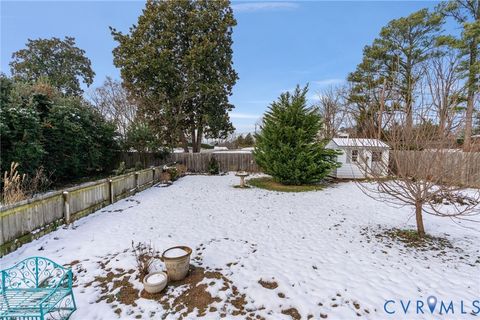 Tiny photo for 508 Cokesburg Lane, Henrico, VA 23229 (MLS # 2532766)