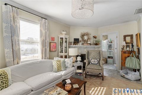 Tiny photo for 508 Cokesburg Lane, Henrico, VA 23229 (MLS # 2532766)