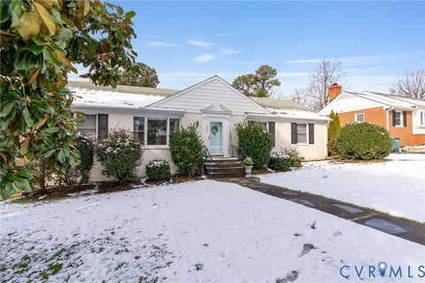 Tiny photo for 508 Cokesburg Lane, Henrico, VA 23229 (MLS # 2532766)