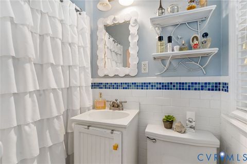 Tiny photo for 508 Cokesburg Lane, Henrico, VA 23229 (MLS # 2532766)