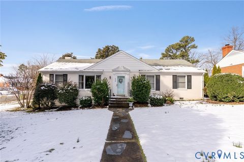 Photo of 508 Cokesburg Lane, Henrico, VA 23229 (MLS # 2532766)