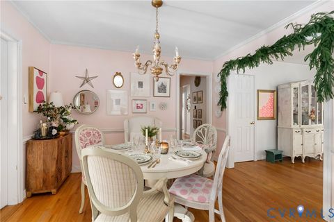 Tiny photo for 508 Cokesburg Lane, Henrico, VA 23229 (MLS # 2532766)