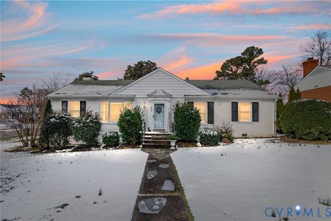 Tiny photo for 508 Cokesburg Lane, Henrico, VA 23229 (MLS # 2532766)