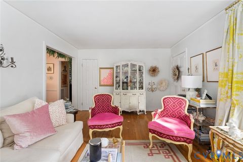 Tiny photo for 508 Cokesburg Lane, Henrico, VA 23229 (MLS # 2532766)